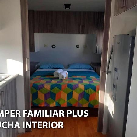 Sole Паракас Екстер'єр фото