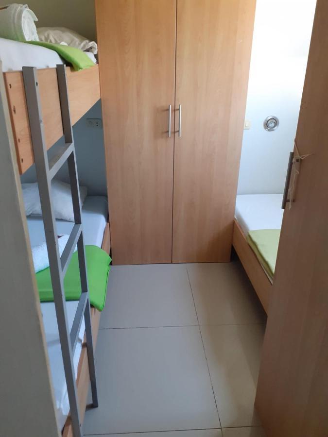 Sole Паракас Екстер'єр фото